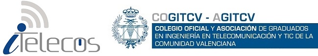 COMUNICADO DE LA MESA ELECTORAL: Investidura de la nueva Junta Directiva del COGITCV/AGITCV encabezada por Javier Marqués