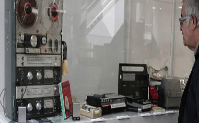 Museo de la Telecomunicación: los valencianos que cambiaron el mundo de las comunicaciones
