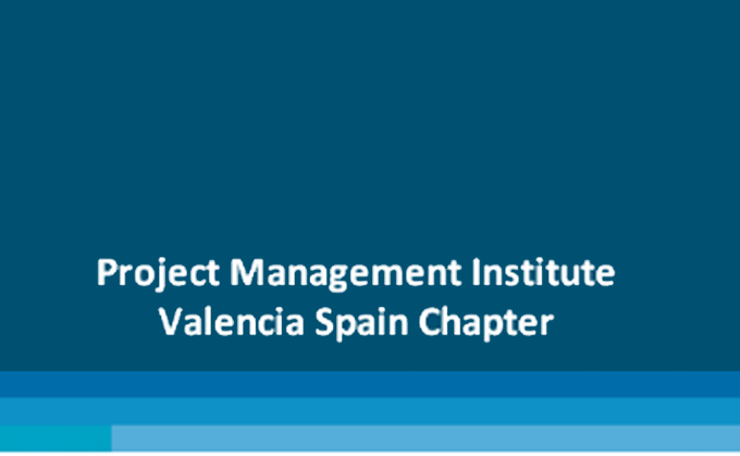 Próximo 11 de Mayo en Castellón – Ponencia Dirección de Proyectos en entornos internacionales