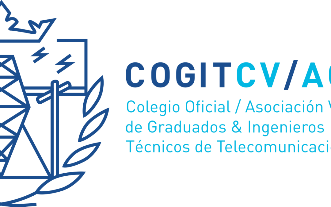 Logo cogitcv agitcv