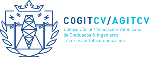 Logo cogitcv agitcv