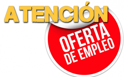 Oferta de trabajo en VAERSA (Empresa Pública de la Generalitat Valenciana)