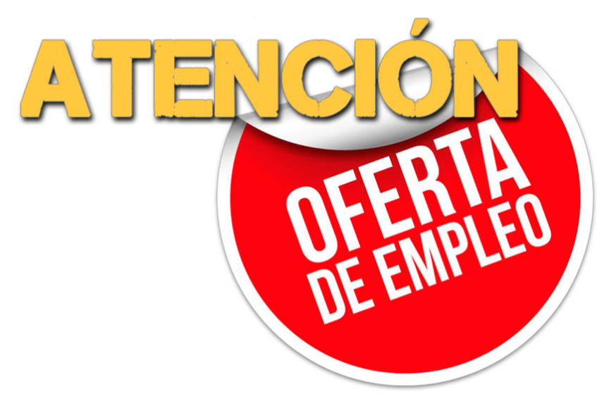 Oferta de trabajo en VAERSA (Empresa Pública de la Generalitat Valenciana)