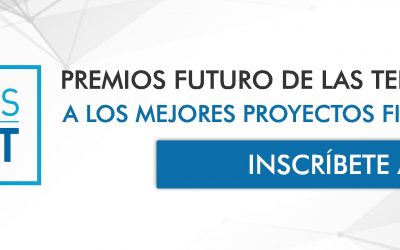 Apertura de la convocatoria de los XIV premios COITT Futuro de las Telecomunicaciones