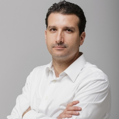 Alberto Fco. López