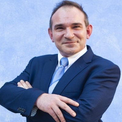 Joaquín Fco. Peñalver
