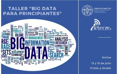 Taller «Big Data para principiantes»