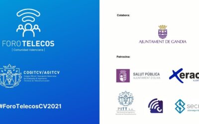 Foro Telecos Comunidad Valenciana 2021