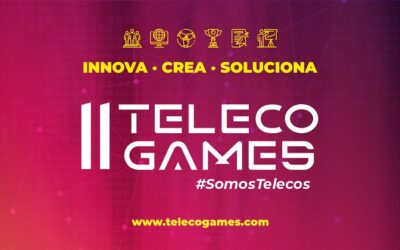 En la CV empiezan los talleres Arduino de Teleco Games