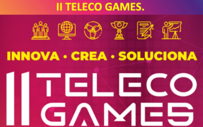 3 Premiados de la Comunidad Valenciana en la II Teleco Games