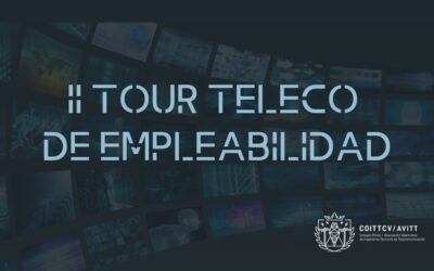 II Tour Teleco de Empleabilidad