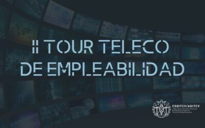 II Tour Teleco de Empleabilidad