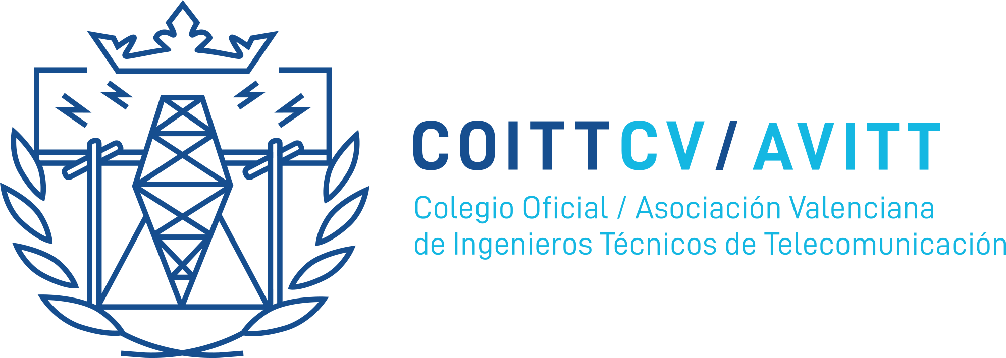 Logo cogitcv agitcv