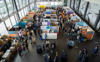 COITTCV/AVITT en CONNECTA25, el evento de APEME