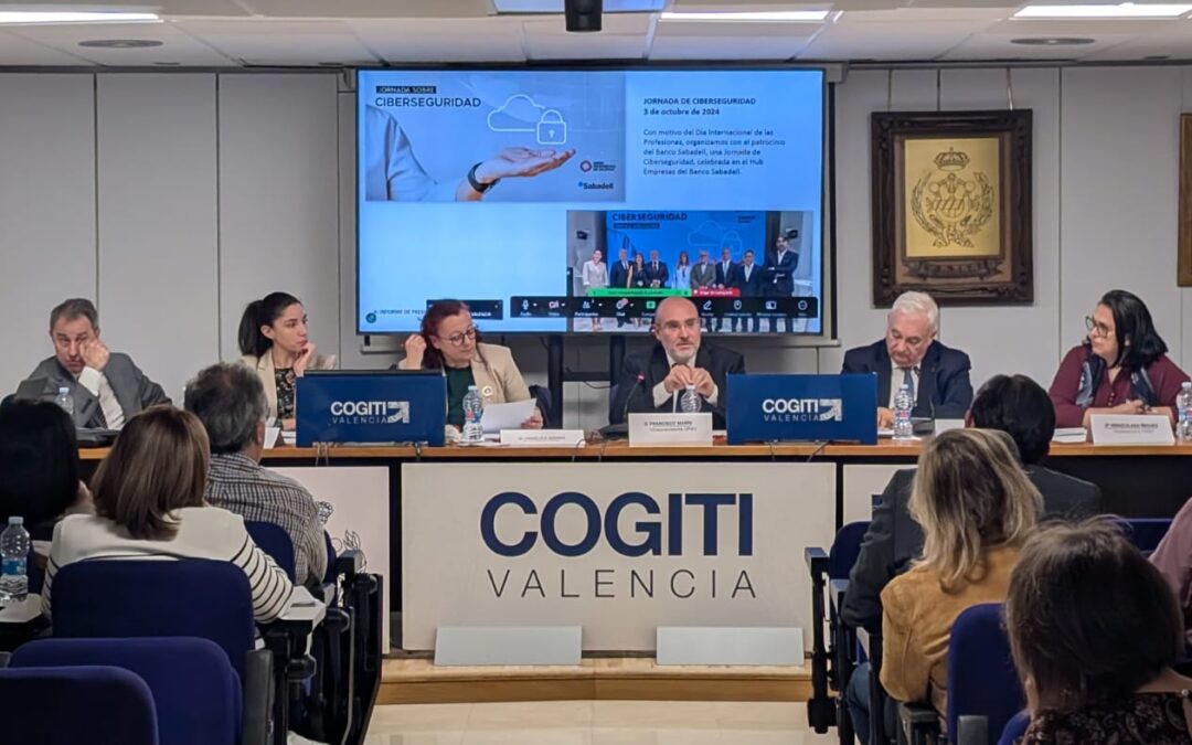 COITTCV/AVITT en la Asamblea General de UPdeVal