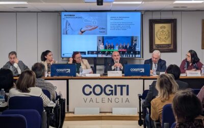 COITTCV/AVITT en la Asamblea General de UPdeVal