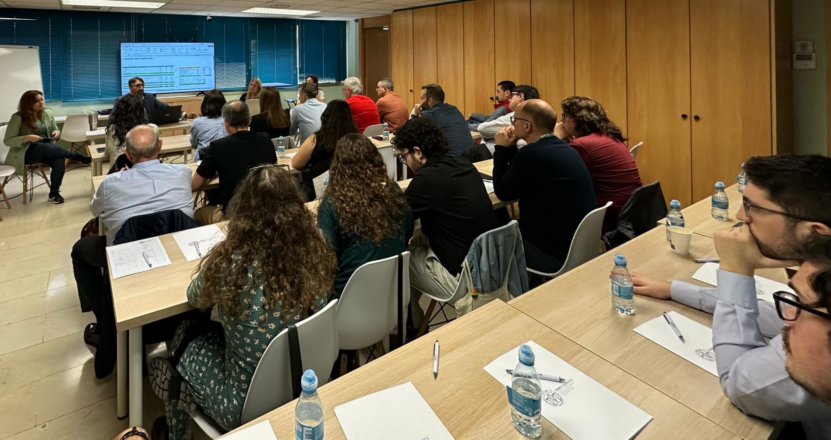 Assemblea _Sala Juntes 2
