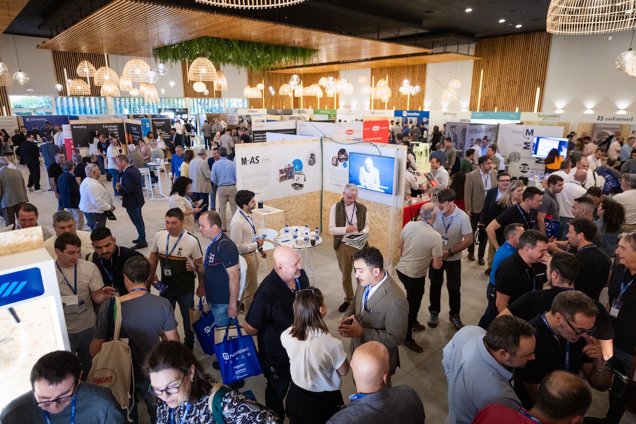 DDI ASELEC_Expo 2