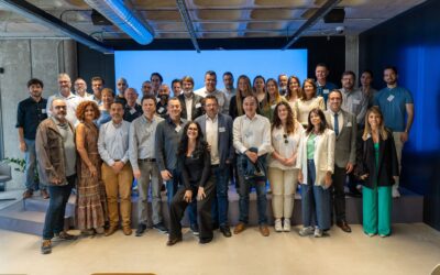COITTCV/AVITT en la jornada TIC Negocios – Cámara de Valencia