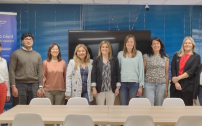 COITTCV/AVITT celebramos jornada «Antenas y Sistemas HAP» de MiRed