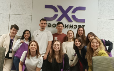 COITTCV/AVITT celebramos la jornada «Cómo aterrizar un avión en un bosque sin impacto» de MiRed