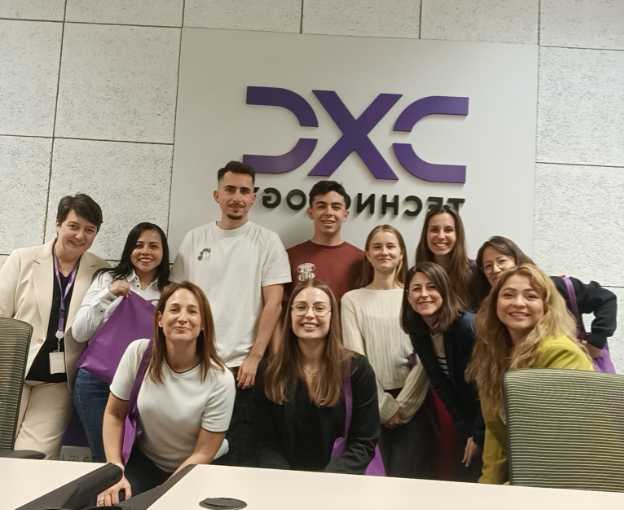 COITTCV/AVITT celebramos la jornada «Cómo aterrizar un avión en un bosque sin impacto» de MiRed