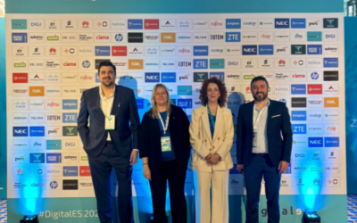 COITTCV/AVITT en DigitalES Summit 2025